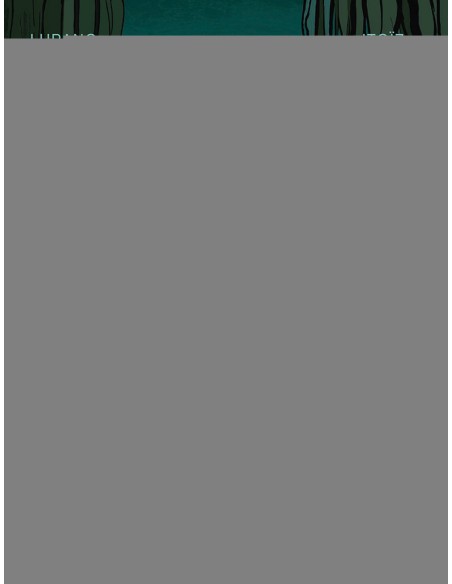 EL LOBO EN CALZONCILLOS 8 EL MISTERIO DE LA ORTOGRAFIA