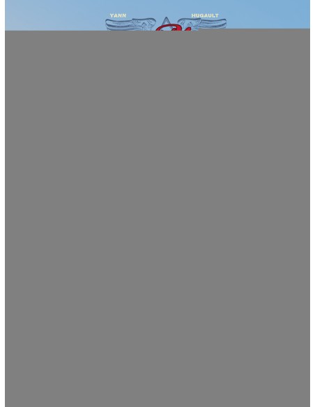 ANGEL WINGS 08 ANYTHING GOES