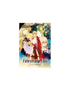 FATE STRANGE FAKE N 02