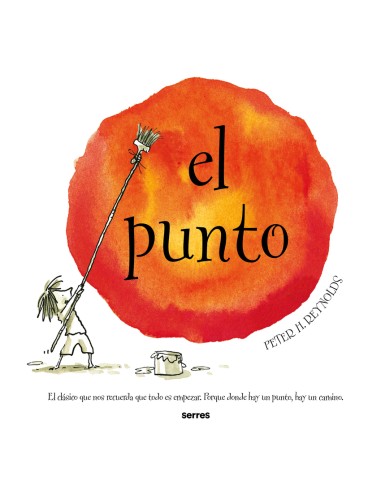 El punto