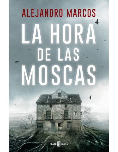 La hora de las moscas