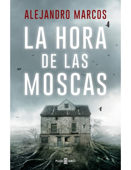 La hora de las moscas