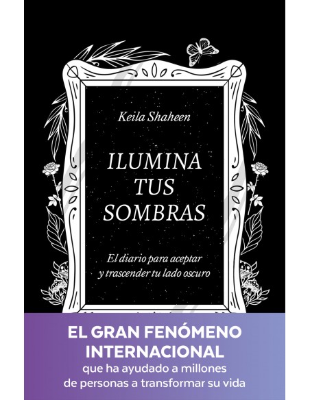 Ilumina tus sombras