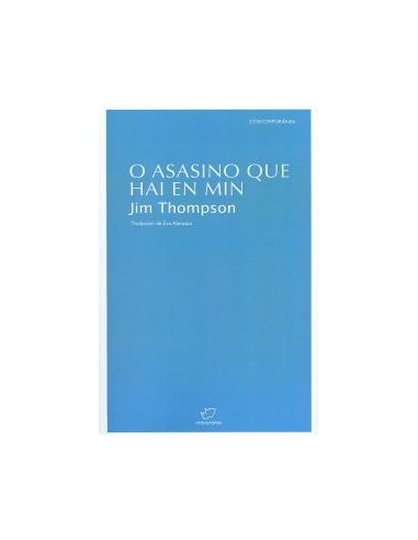 Asasino que hai en min