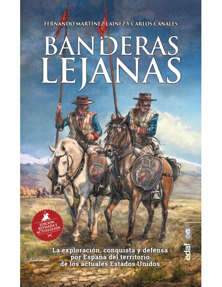 Banderas lejanas