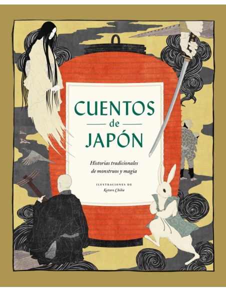 Cuentos de Japon