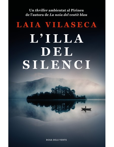 L Illa del silenci