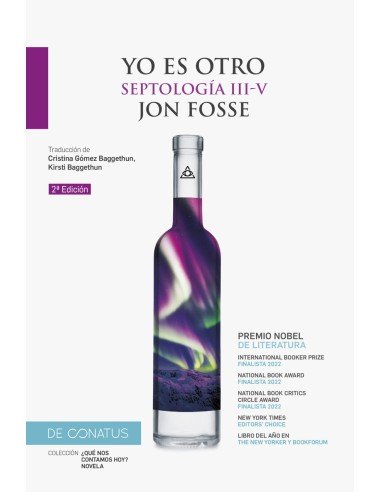 Yo es otro