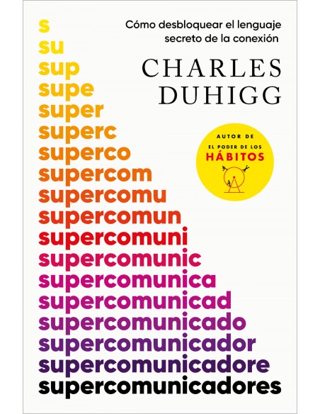 Supercomunicadores