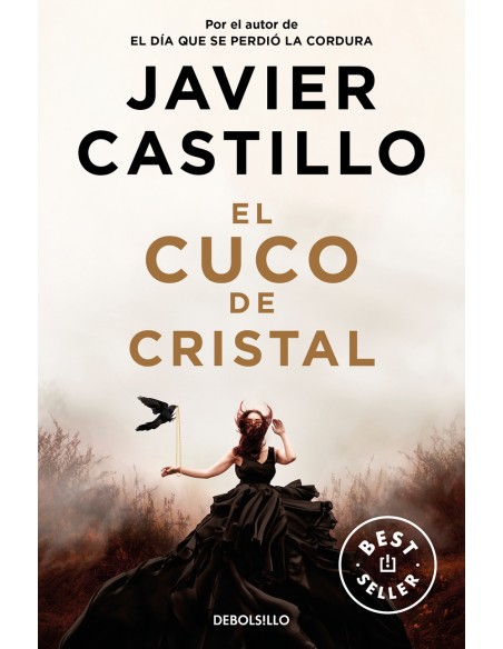 El cuco de cristal