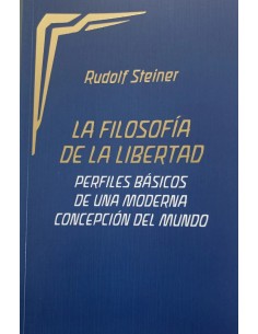 FILOSOFIA DE LA LIBERTAD LA NE