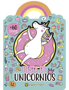Fiesta de unicornios