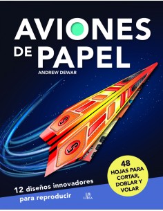 Aviones de Papel