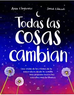 Todas las Cosas Cambian