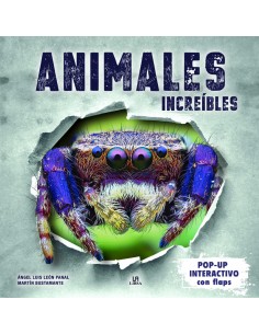 Animales Increibles