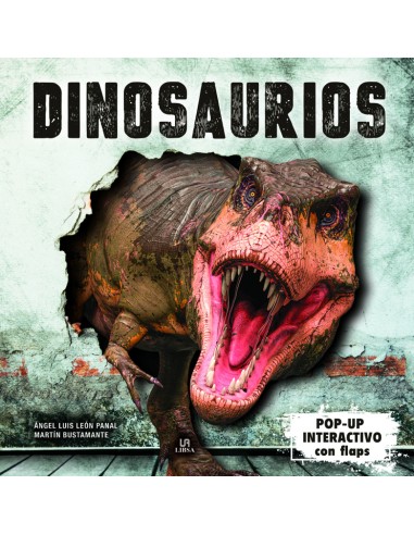 Dinosaurios