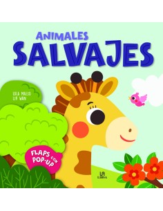 Animales Salvajes