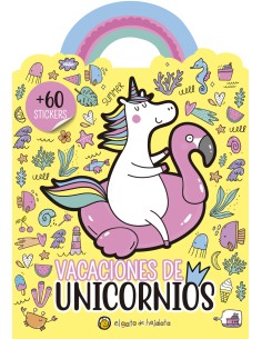 Vacaciones de unicornios