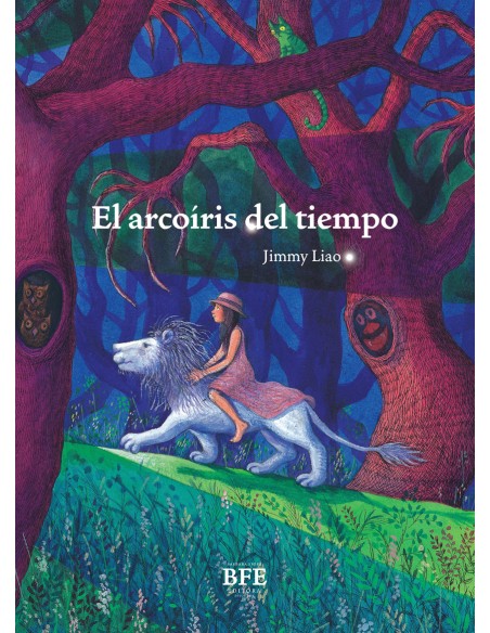 El arcoiris del tiempo