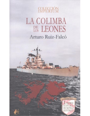LA COLIMBA DE LOS LEONES