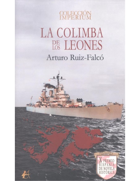 LA COLIMBA DE LOS LEONES