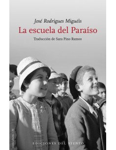 La escuela del Paraiso