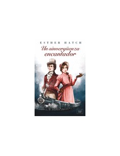 Un sinverguenza encantador