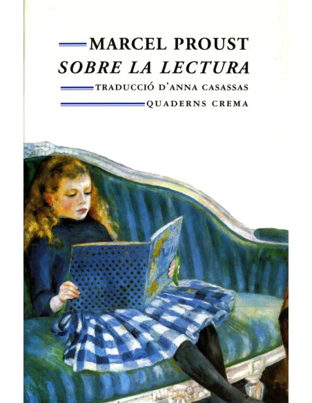 SOBRE LA LECTURA