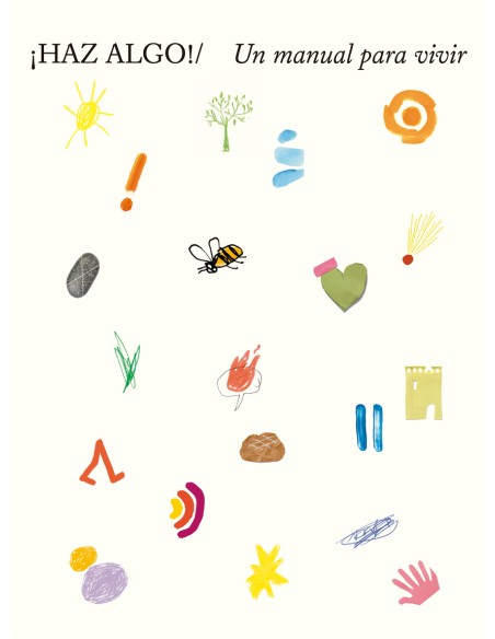 Haz algo