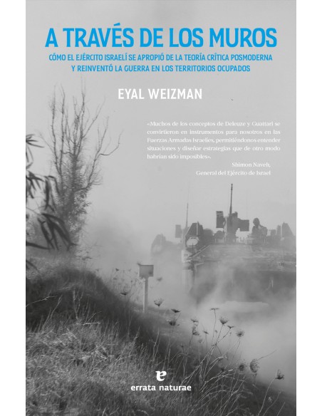 A traves de los muros