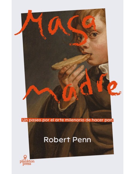 Masa madre
