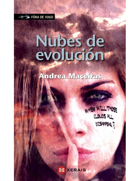 Nubes de evolucion