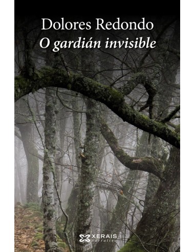 O gardian invisible
