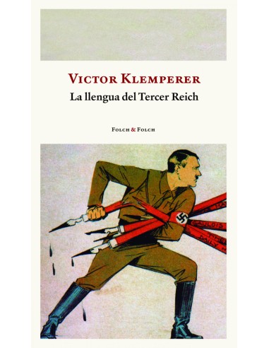 La llengua del Tercer Reich CAT