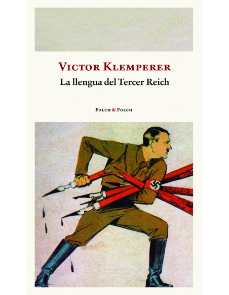 La llengua del Tercer Reich CAT