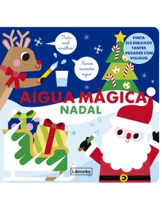 Aigua Magica Nadal