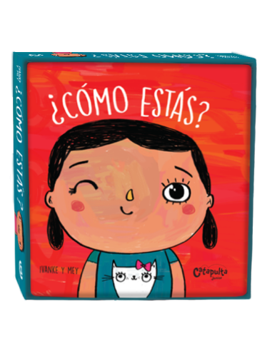 Como estas