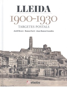LLEIDA 1900 1930