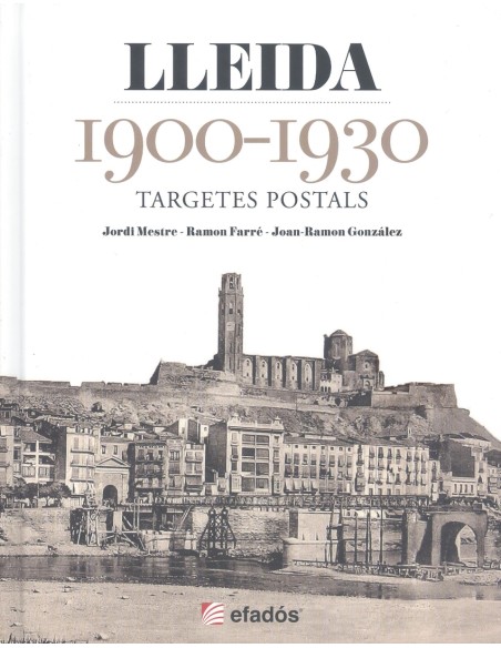 LLEIDA 1900 1930