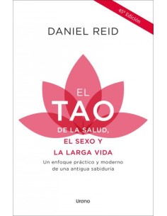 El tao de la salud el sexo y la larga vida