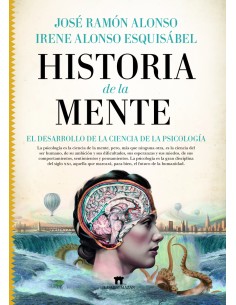Historia de la mente