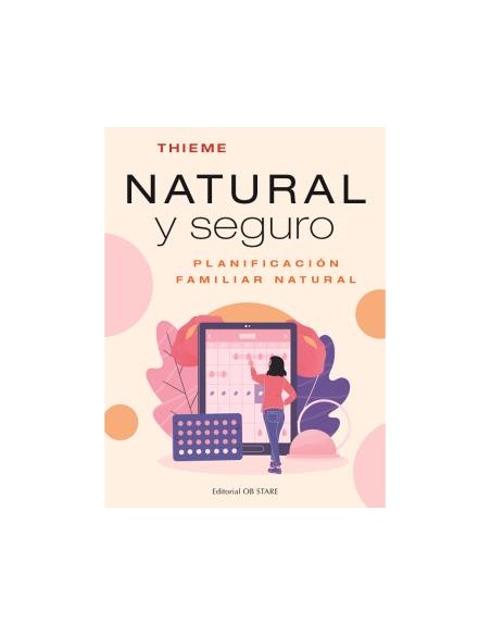 Natural y seguro
