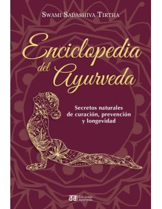 Enciclopedia del ayurveda