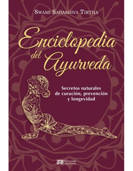 Enciclopedia del ayurveda