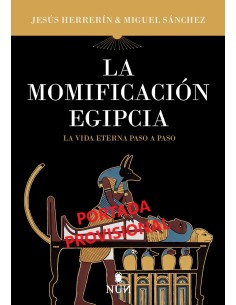 MOMIFICACION EGIPCIA LA