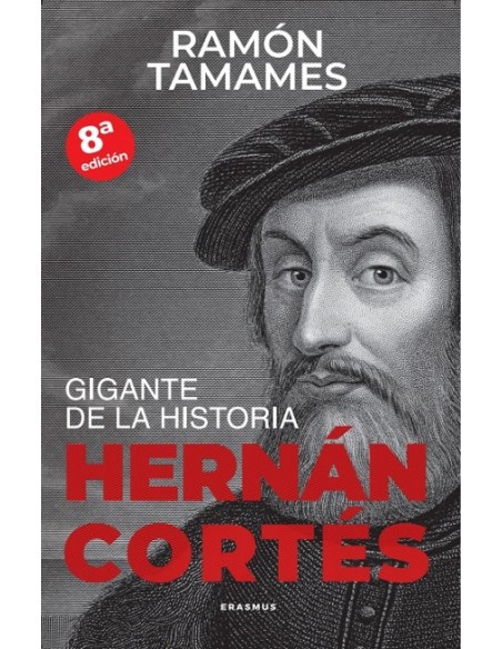 HERNAN CORTES NE