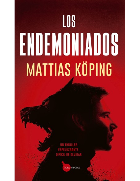 Los endemoniados