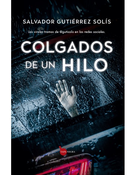 Colgados de un hilo