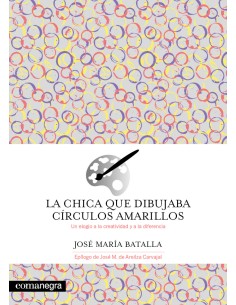 La chica que dibujaba circulos amarillos