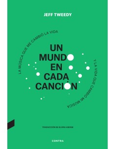 Un mundo en cada cancion